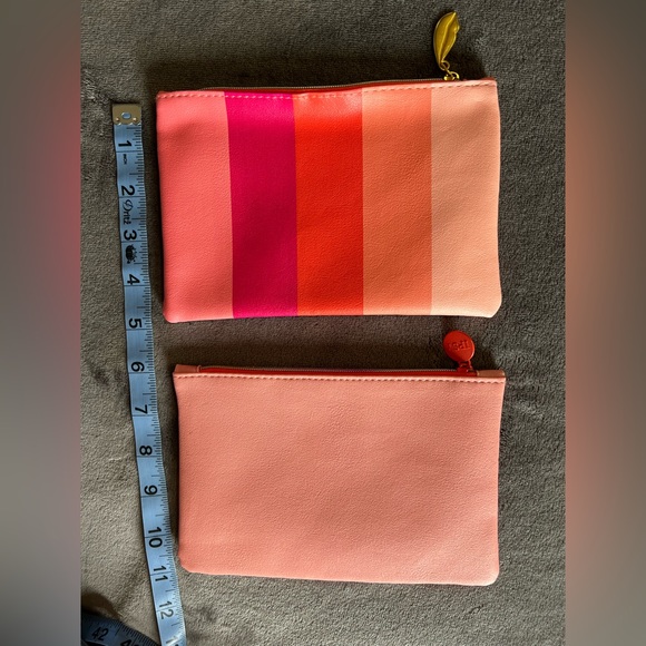 Cute Cosmetic/Travel Pouch Bundle - Picture 2 of 4